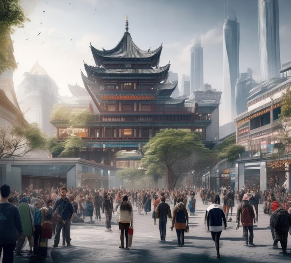 西安商贸学校，未来发展的新机遇