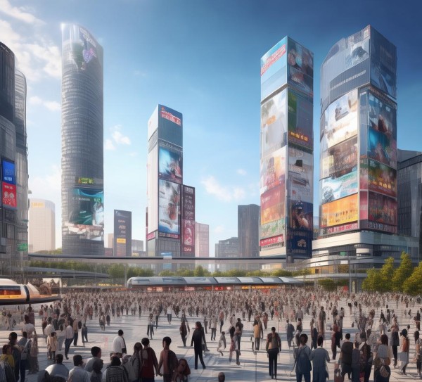 嘉定区品牌商贸服务助力商业 thriving的未来