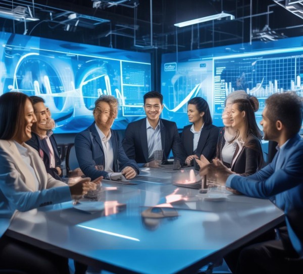 推动商业成功，成就未来—西荣商贸服务有限公司成就商业价值