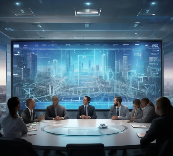 高端商贸项目，机遇与挑战的未来展望