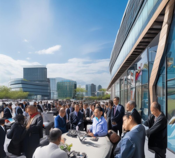 山东省商贸厅政务服务助力经济高质量发展