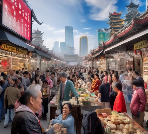 中国与全球贸易，机遇与挑战，进销商品新闻解读