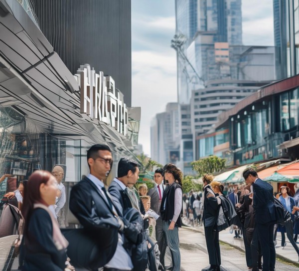 黄埔品质商贸服务，专业高效，助力本地经济