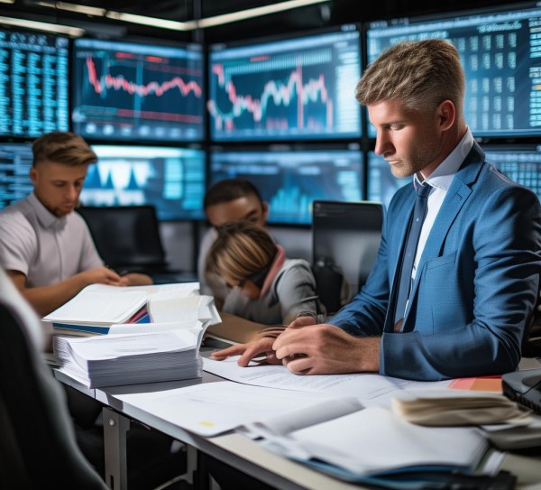 案例，从培养到成长——商贸精英的专业素养