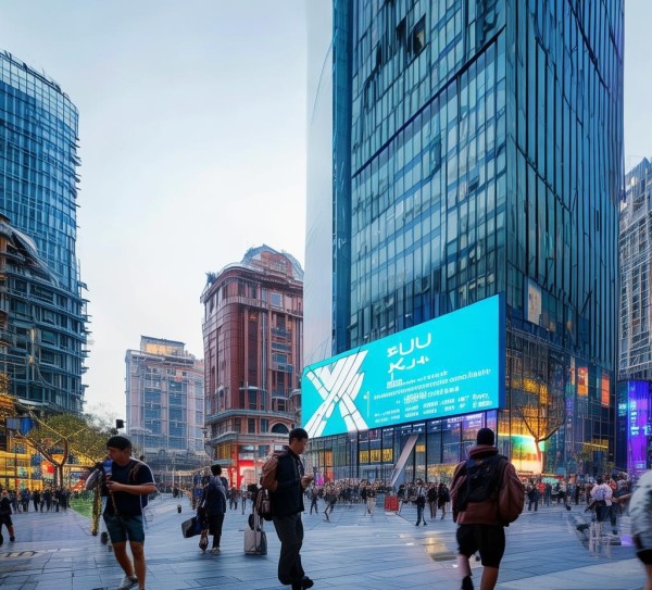 徐汇区创新商贸服务未来机遇，助力商业升级