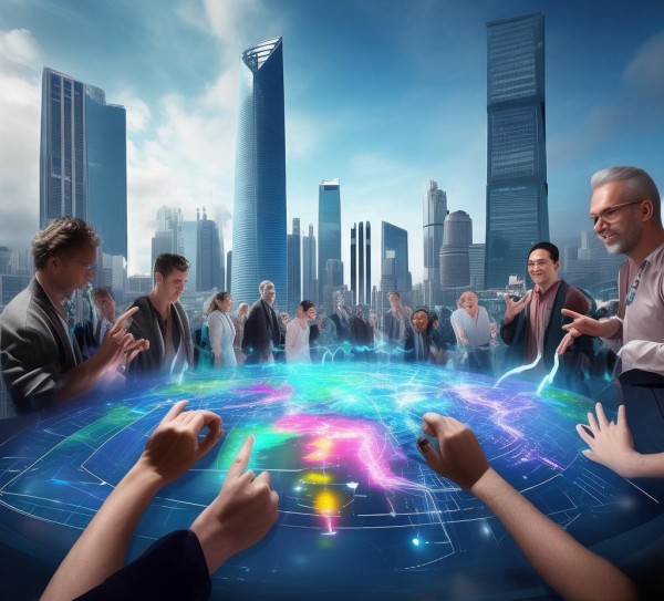 探索广州商贸未来，破解阻碍，开启增长新篇