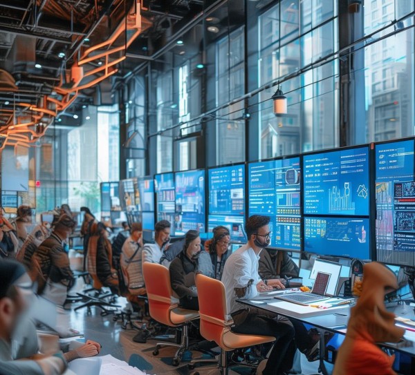 虹口区正规商贸服务方案，助力商业经济发展