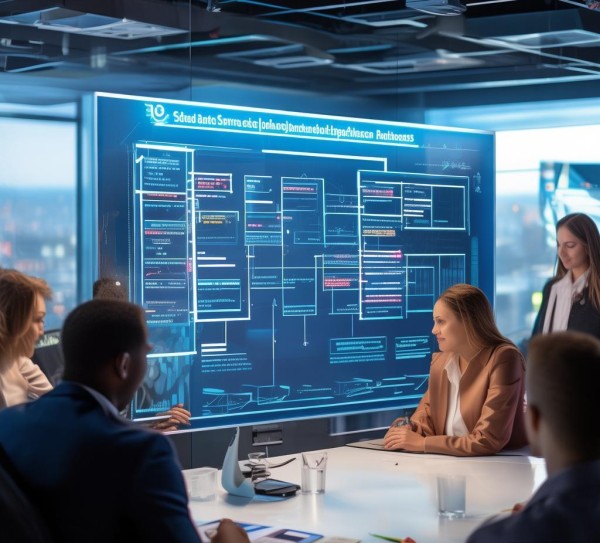 商贸服务业项目申报流程，规范管理与创新路径