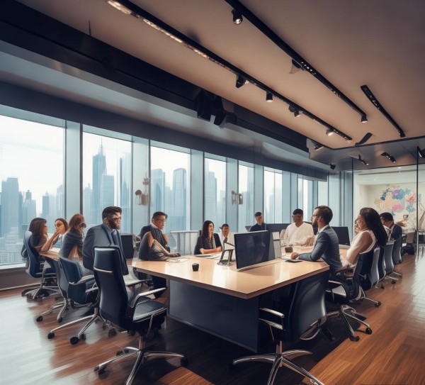 位于黄浦区，Choosing the Right Place for Your Business