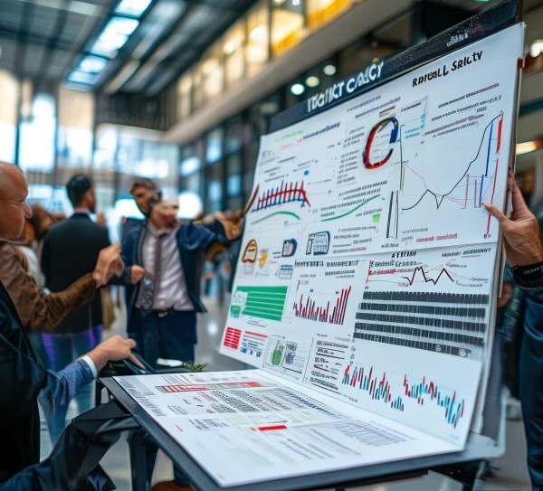 商贸城租赁政策与管理问题，空置率及影响因素分析