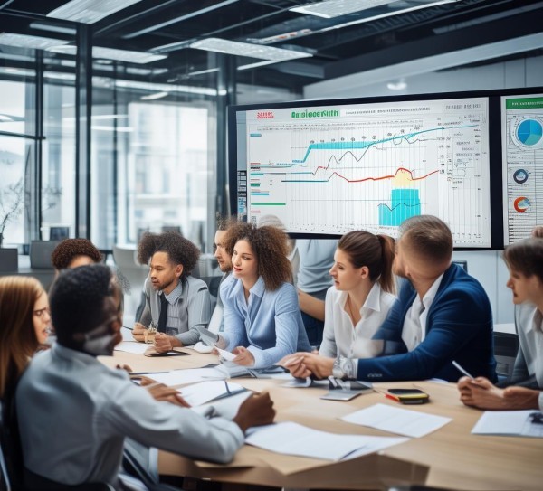 商业成功之道，高质量项目管理