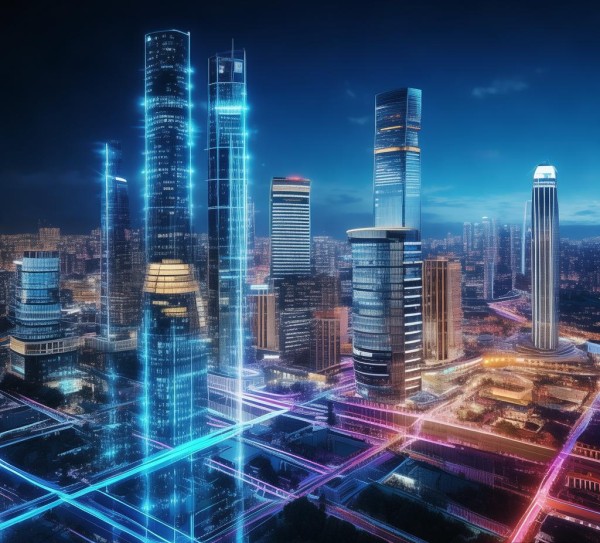 徐汇区网络商贸服务发展与未来展望