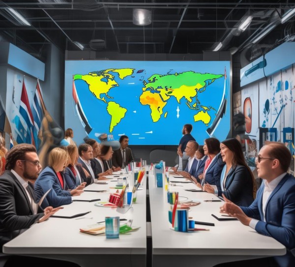 国际商务旅游项目，机遇与挑战