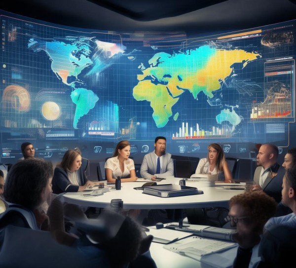 商贸企业项目咨询，机遇与挑战未来展望