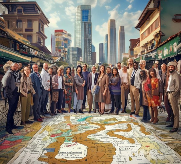 商贸企业成功案例，必经之路解析