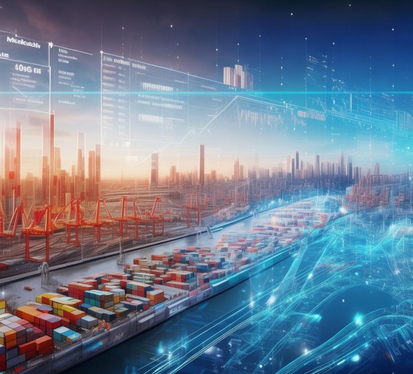 浙江商贸物流发展分析，政策、市场与未来展望