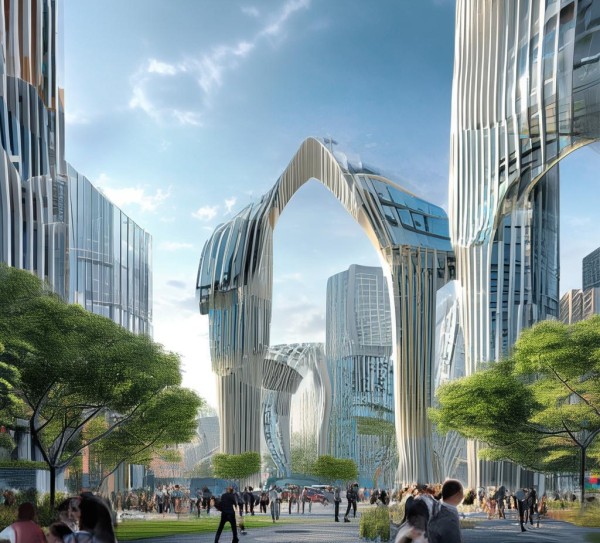 合肥商贸项目，区域经济中心，推动产业融合的创新实践