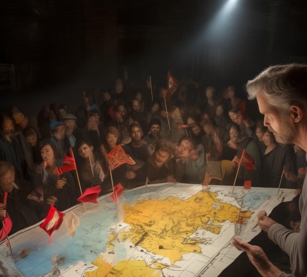 警惕商贸投资骗局，从骗局到反骗，你得知道真相