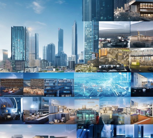 商贸流通服务业的发展现状与未来展望