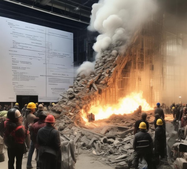 商贸企业事故，从案例到启示，危机管理与预防措施的实践探索