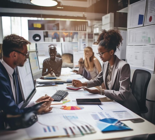 商贸会计实操案例，从基础到实战