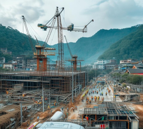 湖南商贸项目，机遇与挑战解析