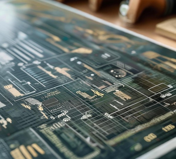 商贸项目全流程策略执行解析