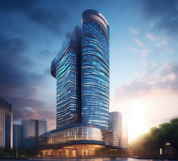 柳州商贸新起点，开启商业新篇章