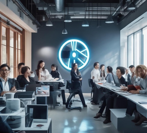 百德福商贸服务公司高效领先，品质服务的智慧