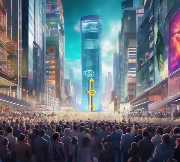 开启现代商贸合作新时代，探索创新与发展之路