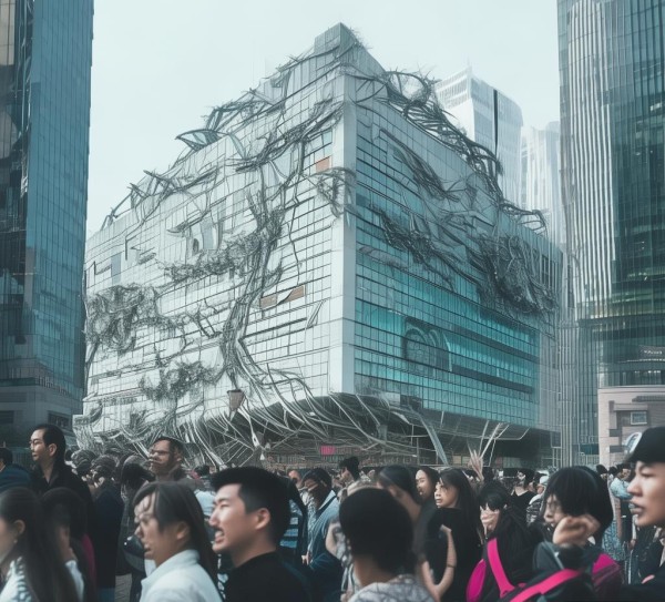 219商贸项目，机遇与挑战的博弈