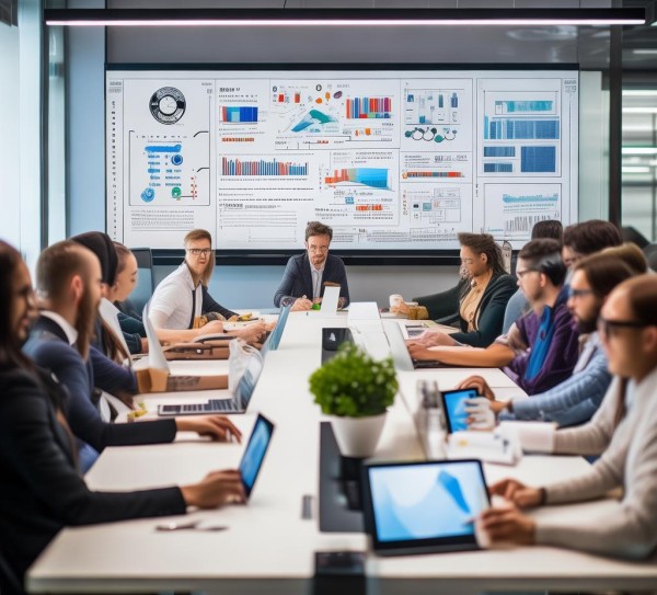 义务商贸公司，商业模式与运营策略的典型案例分析