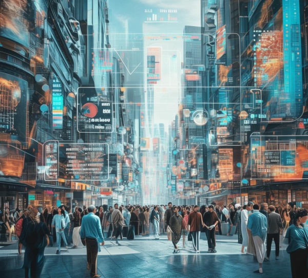 商贸服务业国际化现状与未来展望