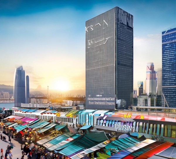 经济与商贸双引擎，厦门商贸企业迎来新突破展望未来