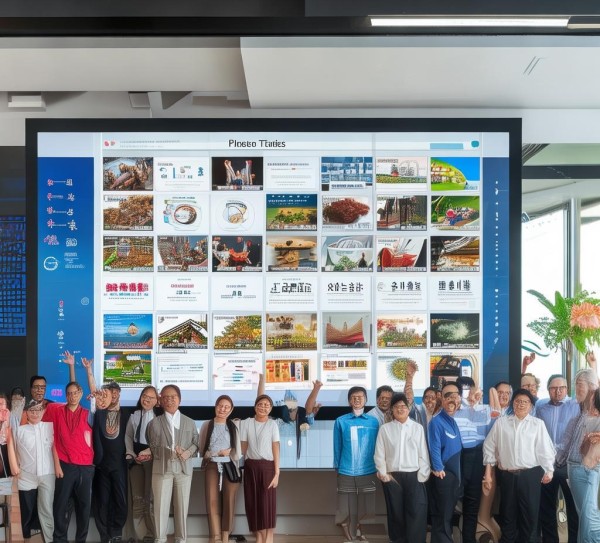 品久商贸公司成功案例解析