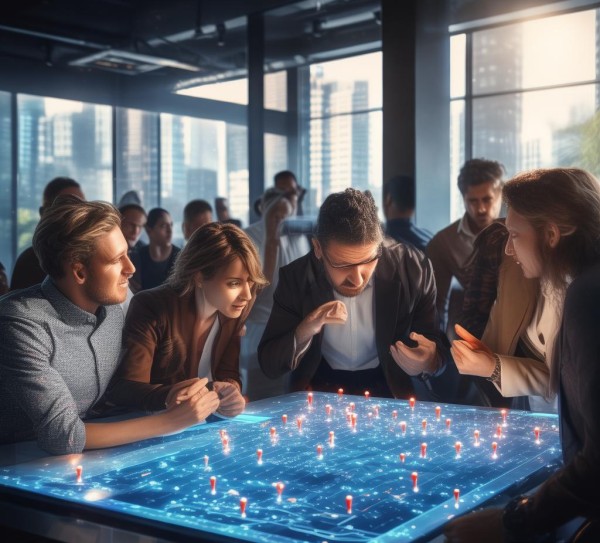 商贸公司，变革与机遇的探索之路