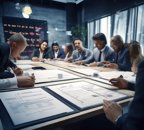 税务合规，商贸企业偷税的法律与防范措施