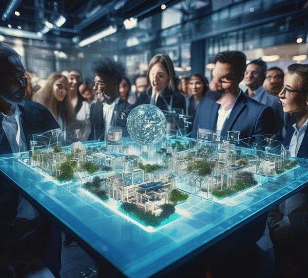 商贸服务业的创新与发展路径，探索未来商业生态的可能