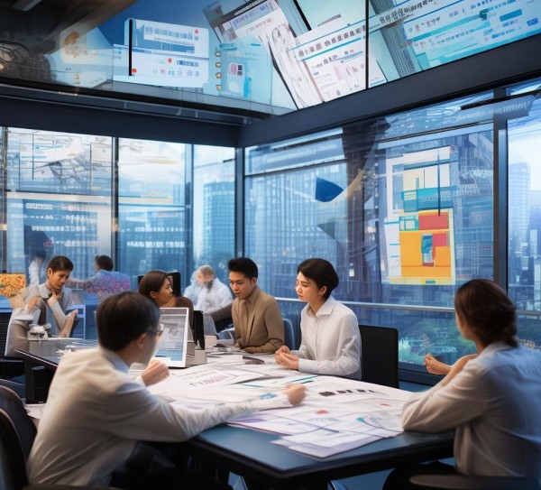 静安区品质商贸服务方案，构建高质量服务，助力经济高质量发展