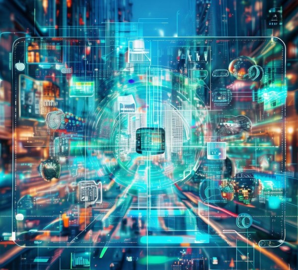 同城商贸,商界的高效连接平台 同城商贸,商界的高效连接平台