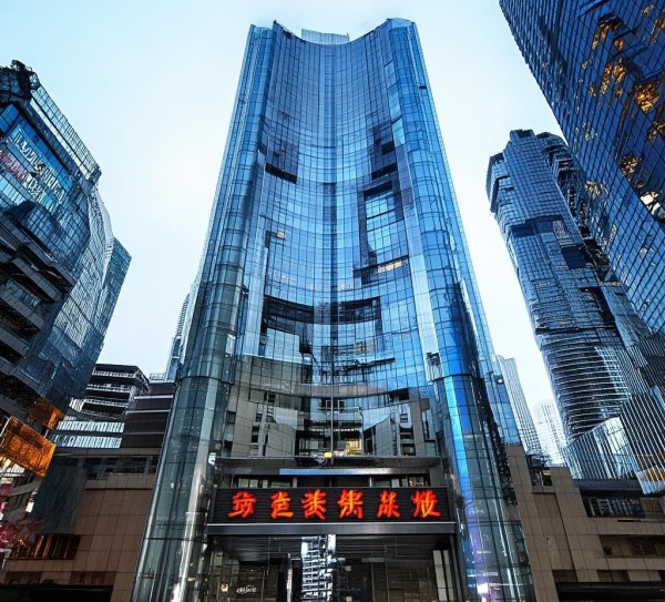 黄河商贸，现代商业生态中的重要角色