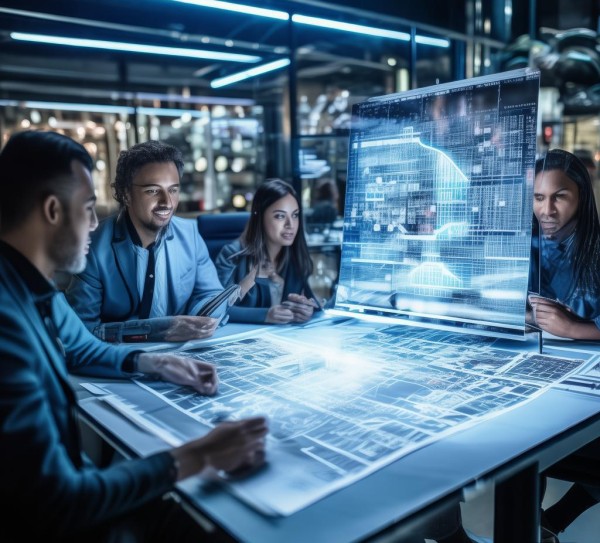 调研商贸项目，赋能现代商业生态的新引擎