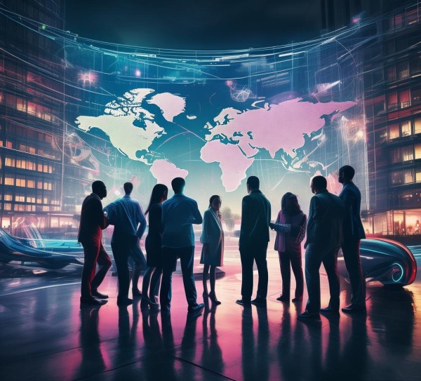 开启商业时代的创新，探索e商贸通的未来。