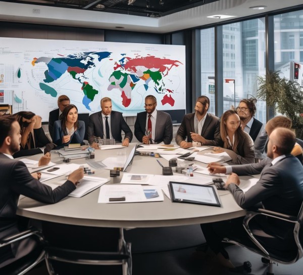 基于国际商贸法的法律案例分析，聚焦国际金融与贸易法律实践