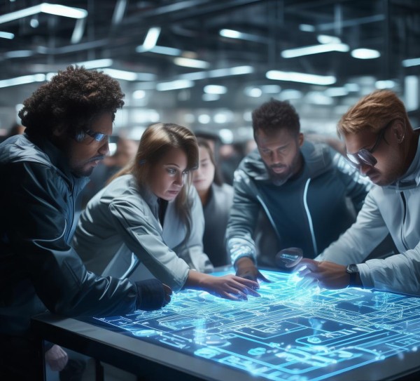 物流管理与项目实施研究