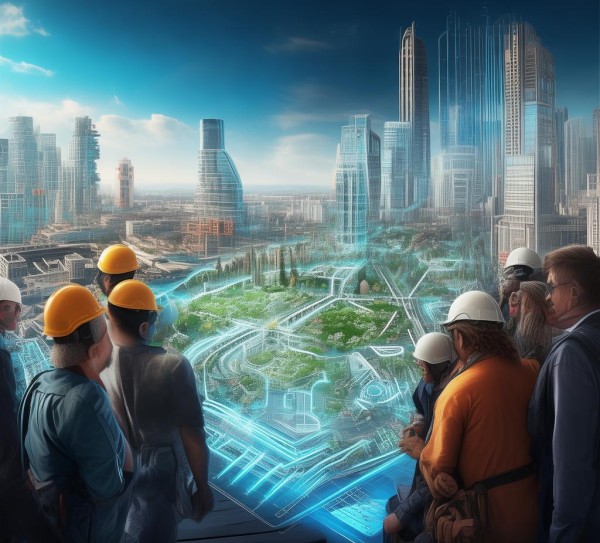 开拓商贸项目建设的新机遇与创新路径