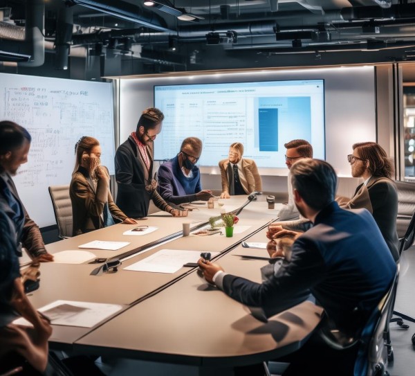 案例分析与创新实践,商贸洽谈接待的实际案例 案例分析与创新实践,商贸洽谈接待的实际案例