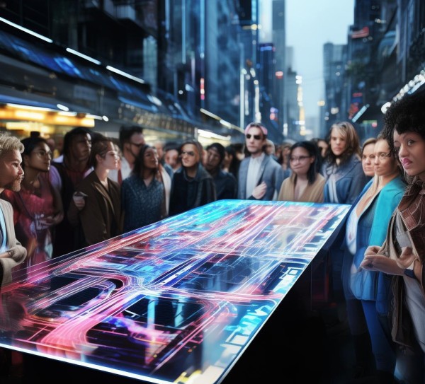 构建商业新闻生态，商业商贸业的创新与传播路径