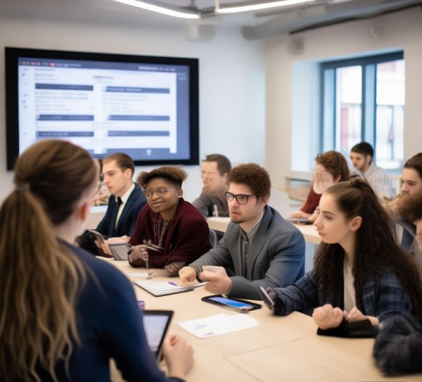 高效学习商贸法律，从案例到题库的高效方法