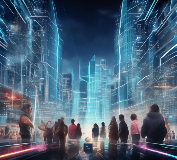 商贸网络,连接经济与科技的新路径——数字化驱动的商业创新新范式 商贸网络,连接经济与科技的新路径——数字化驱动的商业创新新范式